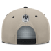 Бейсболка Vegas Golden Knights Fanatics Light Beige/Black 2026 Stanley Cup Final Locker Room