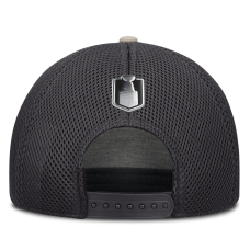 Бейсболка Carolina Hurricanes Fanatics Light Beige/Black 2026 NHL Eastern Conference Champions Locker Room Trucker Бейсболка Carolina Hurricanes Fanatics Light Beige/Black 2026 NHL Eastern Conference Champions Locker Room Trucker