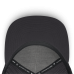 Бейсболка Carolina Hurricanes Fanatics Light Beige/Black 2026 NHL Eastern Conference Champions Locker Room Trucker