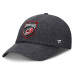 Женская Бейсболка Carolina Hurricanes Fanatics Gray 2026 Stanley Cup Champions Unstructured