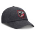 Женская Бейсболка Carolina Hurricanes Fanatics Gray 2026 Stanley Cup Champions Unstructured