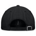 Бейсболка Carolina Hurricanes Fanatics Black 2026 Stanley Cup Champions Core Unstructured