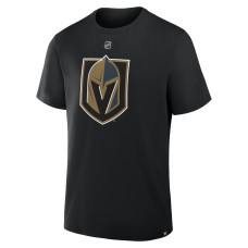 Футболка Vegas Golden Knights Rasmus Andersson Fanatics Black Authentic Stack Name & Number Футболка Vegas Golden Knights Rasmus Andersson Fanatics Black Authentic Stack Name & Number