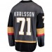 William Karlsson Vegas Golden Knights 2023 Stanley Cup Final Alternate Breakaway Player Jersey - Black