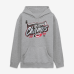 Толстовка Carolina Hurricanes Fanatics Heather Gray 2026 Stanley Cup Champions Locker Room Толстовка Carolina Hurricanes Fanatics Heather Gray 2026 Stanley Cup Champions Locker Room