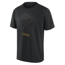 Футболка Men’s Buffalo Sabres Fanatics Blackout Heavyweight
