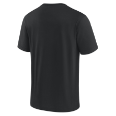 Футболка Men’s Montreal Canadiens Fanatics Blackout Heavyweight Футболка Men’s Montreal Canadiens Fanatics Blackout Heavyweight