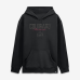 Colorado Avalanche Fanatics Black Out Hoodie