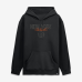 New York Islanders Fanatics Black Out Hoodie