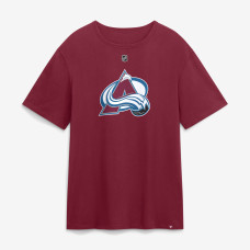 Colorado Avalanche Nazem Kadri Fanatics Burgundy Authentic Stack Name & Number T-Shirt Colorado Avalanche Nazem Kadri Fanatics Burgundy Authentic Stack Name & Number T-Shirt