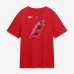 Футболка Carolina Hurricanes Andrei Svechnikov Fanatics Red 2026 Stanley Cup Final Name & Number
