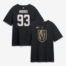 Футболка Vegas Golden Knights Mitch Marner Fanatics Black 2026 Stanley Cup Final Name & Number Футболка Vegas Golden Knights Mitch Marner Fanatics Black 2026 Stanley Cup Final Name & Number
