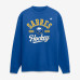 Свитшот Buffalo Sabres Fanatics Royal Vintage Insp. Legacy Свитшот Buffalo Sabres Fanatics Royal Vintage Insp. Legacy