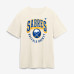 Футболка Buffalo Sabres Fanatics Cream Vintage Insp. Legacy Футболка Buffalo Sabres Fanatics Cream Vintage Insp. Legacy
