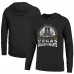 Чемпионская футболка Vegas Golden Knights Majestic Threads 2023 Stanley Cup Champions Soft - Black