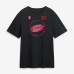 Футболка Carolina Hurricanes Andrei Svechnikov Fanatics Black 2026 Stanley Cup Champions Authentic Pro Name & Number