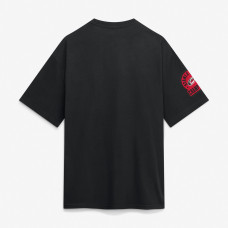 Футболка Carolina Hurricanes Fanatics Black 2026 Stanley Cup Champions Patches Heavyweight Футболка Carolina Hurricanes Fanatics Black 2026 Stanley Cup Champions Patches Heavyweight