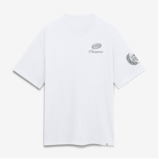 Футболка Carolina Hurricanes Fanatics White 2026 Stanley Cup Champions USA 250 Heavyweight