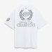 Футболка Carolina Hurricanes Fanatics White 2026 Stanley Cup Champions USA 250 Heavyweight
