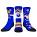 Три пары носков Mickey Mouse Buffalo Sabres Rock Em Youth - Royal