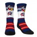 Три пары носков Mickey Mouse Columbus Blue Jackets Rock Em Youth - Navy
