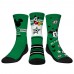 Три пары носков Mickey Mouse Dallas Stars Rock Em Youth - Kelly Green