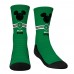 Три пары носков Mickey Mouse Dallas Stars Rock Em Youth - Kelly Green
