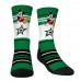 Три пары носков Mickey Mouse Dallas Stars Rock Em Youth - Kelly Green
