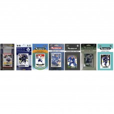 Toronto Maple Leafs Trading Cards Team Sets
