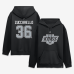 Толстовка Los Angeles Kings Mats Zuccarello Fanatics Black Authentic Stack Name & Number Толстовка Los Angeles Kings Mats Zuccarello Fanatics Black Authentic Stack Name & Number