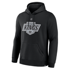 Толстовка Los Angeles Kings Mats Zuccarello Fanatics Black Authentic Stack Name & Number Толстовка Los Angeles Kings Mats Zuccarello Fanatics Black Authentic Stack Name & Number