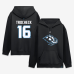 Толстовка Utah Mammoth Vincent Trocheck Fanatics Black Authentic Stack Name & Number Толстовка Utah Mammoth Vincent Trocheck Fanatics Black Authentic Stack Name & Number