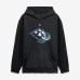 Толстовка Utah Mammoth Vincent Trocheck Fanatics Black Authentic Stack Name & Number