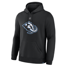 Толстовка Utah Mammoth Vincent Trocheck Fanatics Black Authentic Stack Name & Number Толстовка Utah Mammoth Vincent Trocheck Fanatics Black Authentic Stack Name & Number