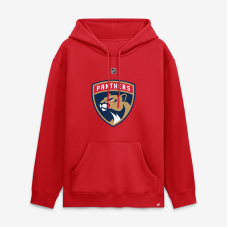 Толстовка Florida Panthers Jacob Markstrom Fanatics Red Authentic Stack Name & Number Толстовка Florida Panthers Jacob Markstrom Fanatics Red Authentic Stack Name & Number