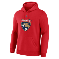 Толстовка Florida Panthers Jacob Markstrom Fanatics Red Authentic Stack Name & Number Толстовка Florida Panthers Jacob Markstrom Fanatics Red Authentic Stack Name & Number