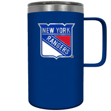 Термос New York Rangers 18oz. Hustle Термос New York Rangers 18oz. Hustle
