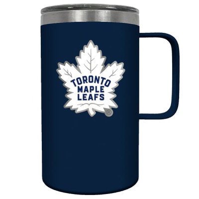Термос Toronto Maple Leafs 18oz. Hustle