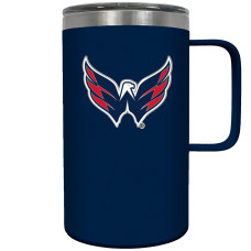Термос Washington Capitals 18oz. Hustle