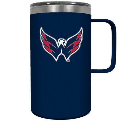 Термос Washington Capitals 18oz. Hustle