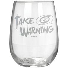 Бокал Carolina Hurricanes Etched 17oz. Rally Cry Бокал Carolina Hurricanes Etched 17oz. Rally Cry