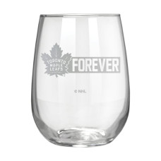 Бокал Toronto Maple Leafs Etched 17oz. Rally Cry Бокал Toronto Maple Leafs Etched 17oz. Rally Cry