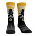 Носки 3 пары Unisex Boston Bruins Darth Vader & Stormtrooper Rock Em Socks Star Wars
