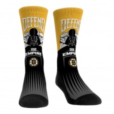 Три пары носков Darth Vader & Stormtrooper Boston Bruins Rock Em Star Wars