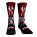Три пары носков Unisex Chicago Blackhawks Darth Vader & Stormtrooper Rock Em Socks Star Wars