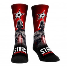 Три пары носков Darth Vader & Stormtrooper Dallas Stars Rock Em Star Wars
