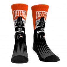 Три пары носков Darth Vader & Stormtrooper Philadelphia Flyers Rock Em Star Wars Три пары носков Darth Vader & Stormtrooper Philadelphia Flyers Rock Em Star Wars