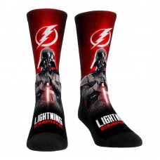 Три пары носков Darth Vader & Stormtrooper Tampa Bay Lightning Rock Em Star Wars