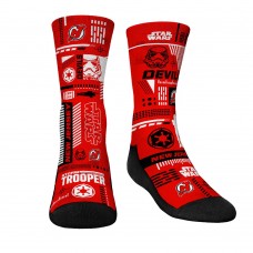 Три пары носков Darth Vader & Stormtrooper New Jersey Devils Rock Em Youth Star Wars