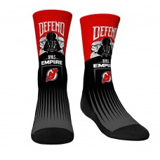 Три пары носков Darth Vader & Stormtrooper New Jersey Devils Rock Em Youth Star Wars